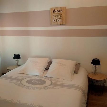 La Sorguette Apartment LʼIsle-sur-la-Sorgue Екстериор снимка
