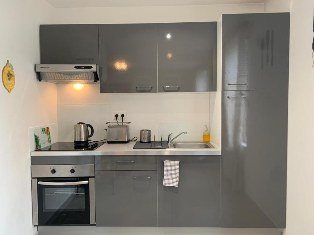 La Sorguette Apartment LʼIsle-sur-la-Sorgue Екстериор снимка