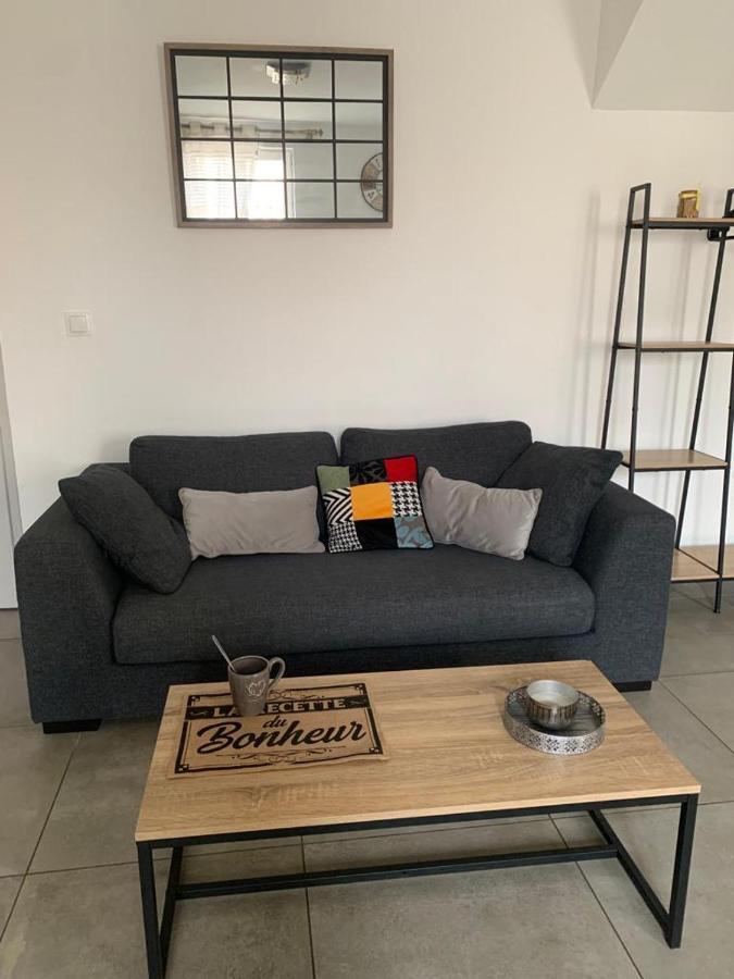 La Sorguette Apartment LʼIsle-sur-la-Sorgue Екстериор снимка