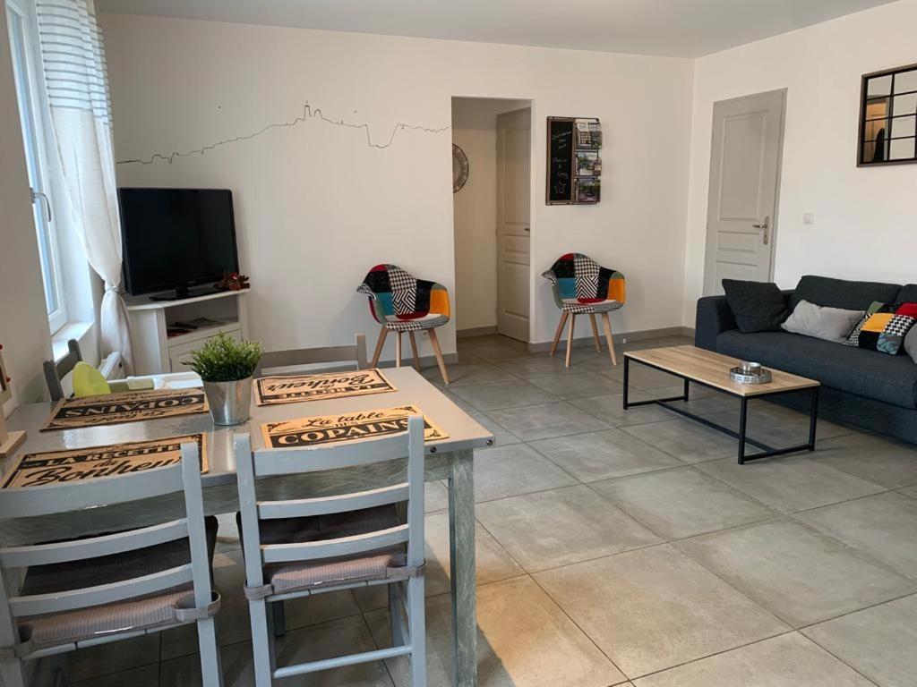 La Sorguette Apartment LʼIsle-sur-la-Sorgue Екстериор снимка
