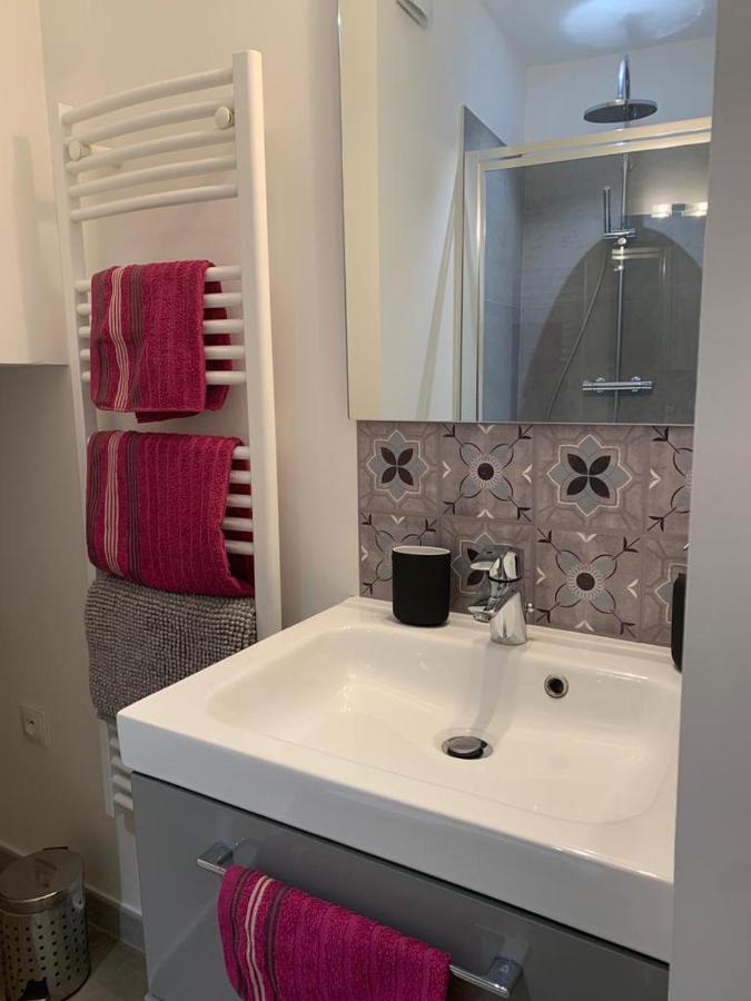 La Sorguette Apartment LʼIsle-sur-la-Sorgue Екстериор снимка